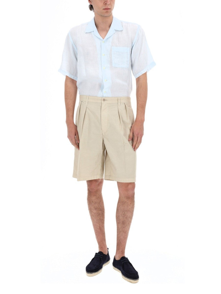CAMICIA IN LINO 2