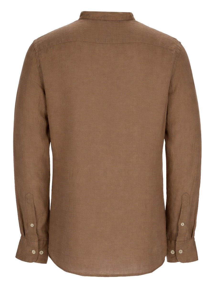 CAMICIA IN LINO 3