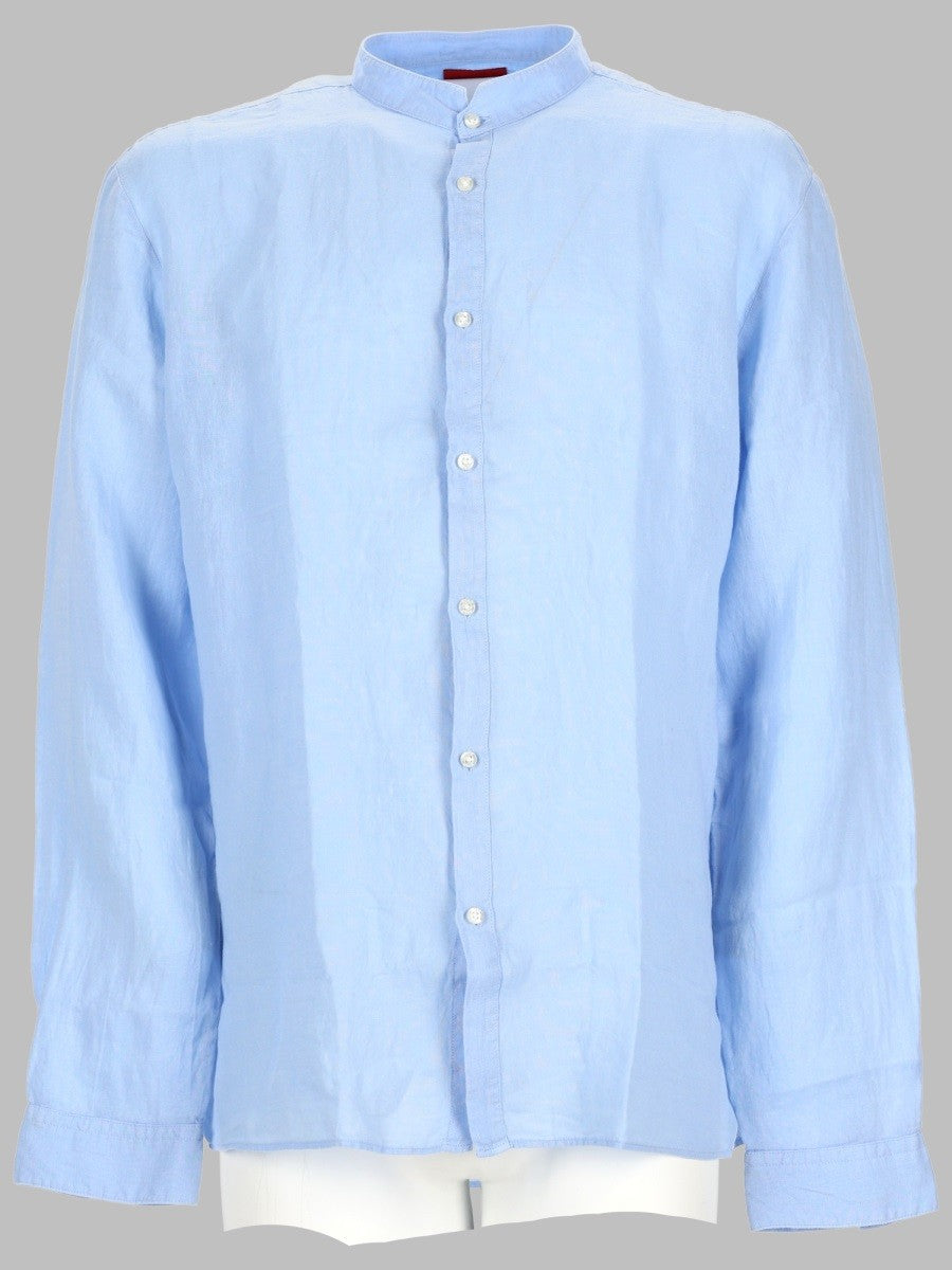 CAMICIA IN LINO