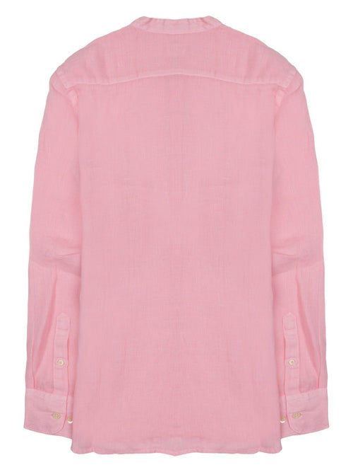 CAMICIA IN LINO 2