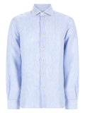 CAMICIA IN LINO