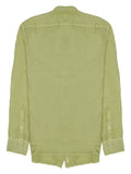 CAMICIA IN LINO 2