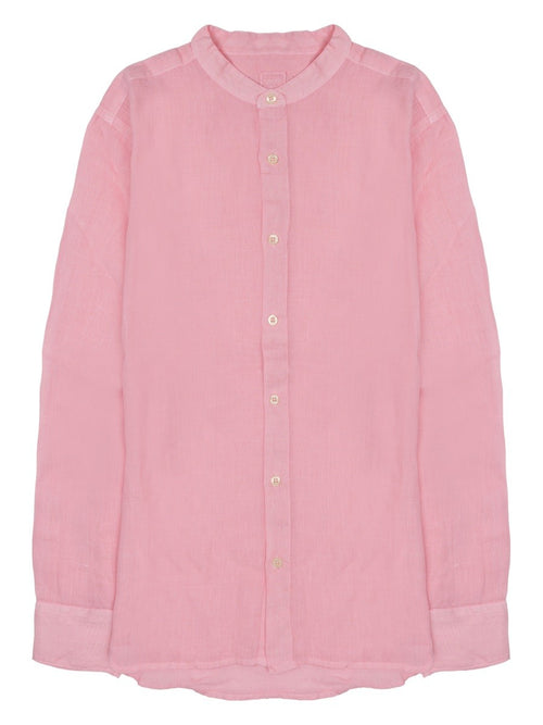 CAMICIA IN LINO