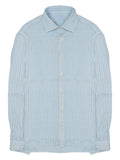 CAMICIA IN LINO