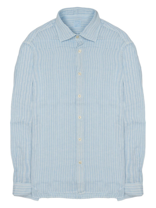 CAMICIA IN LINO