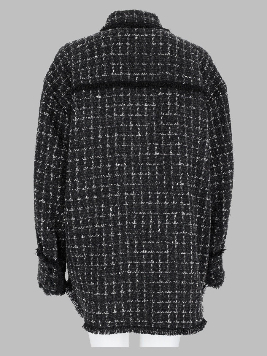 Camicia in Misto Cotone 2