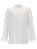 CAMICIA IN PURO LINO