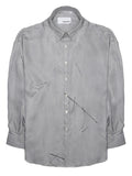 CAMICIA IN SETA