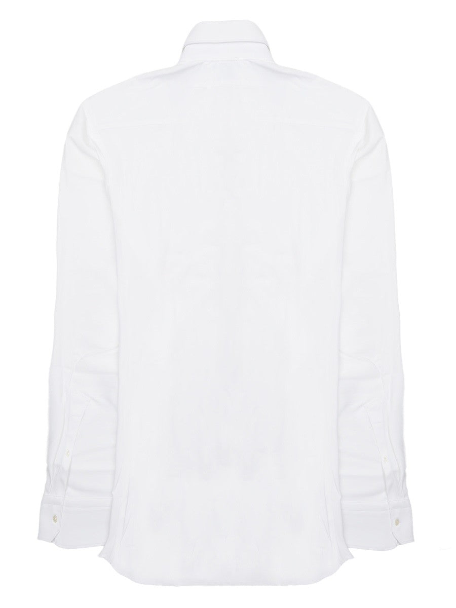 CAMICIA IN TESSUTO TECNICO 2