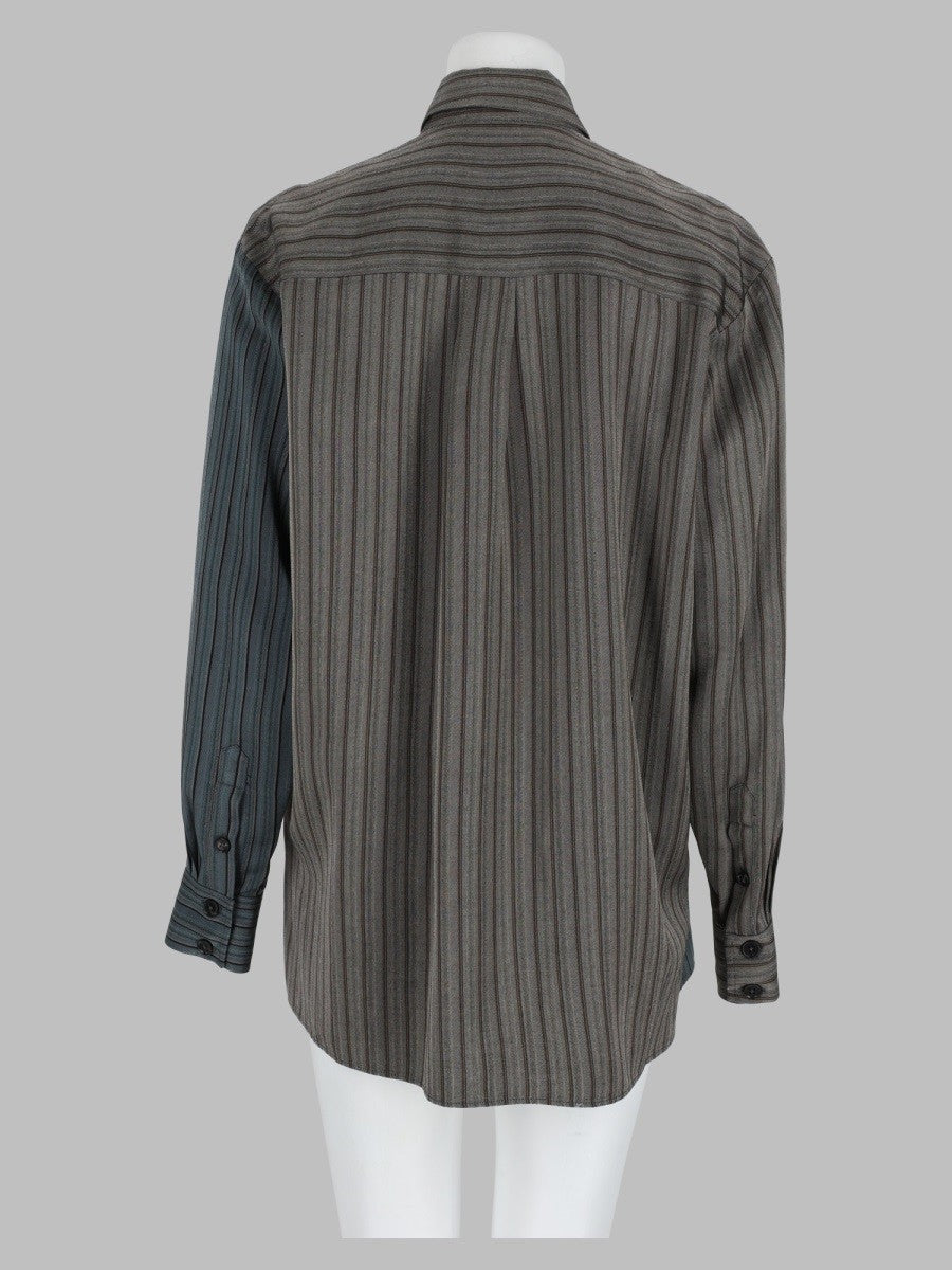 Camicia in Viscosa 2