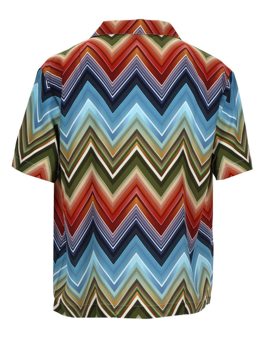 CAMICIA IN VISCOSA 3