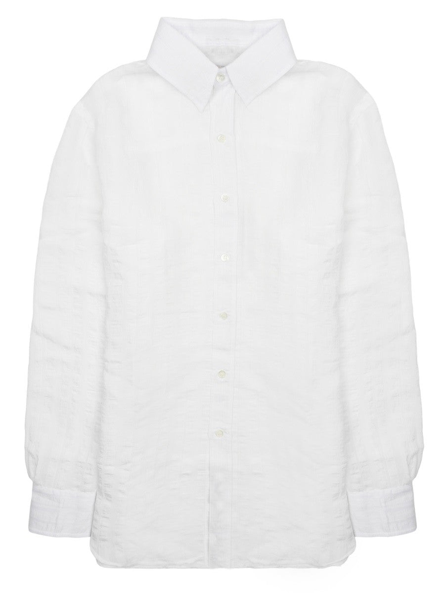 CAMICIA IN VISCOSA