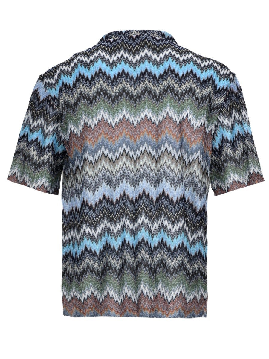 CAMICIA IN VISCOSA 3