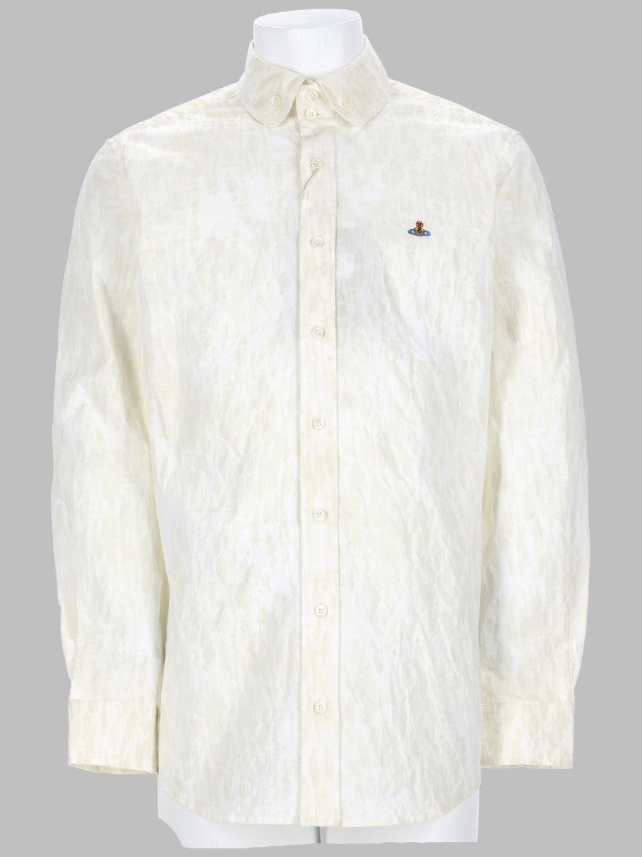 CAMICIA "KRALL" A DUE BOTTONI