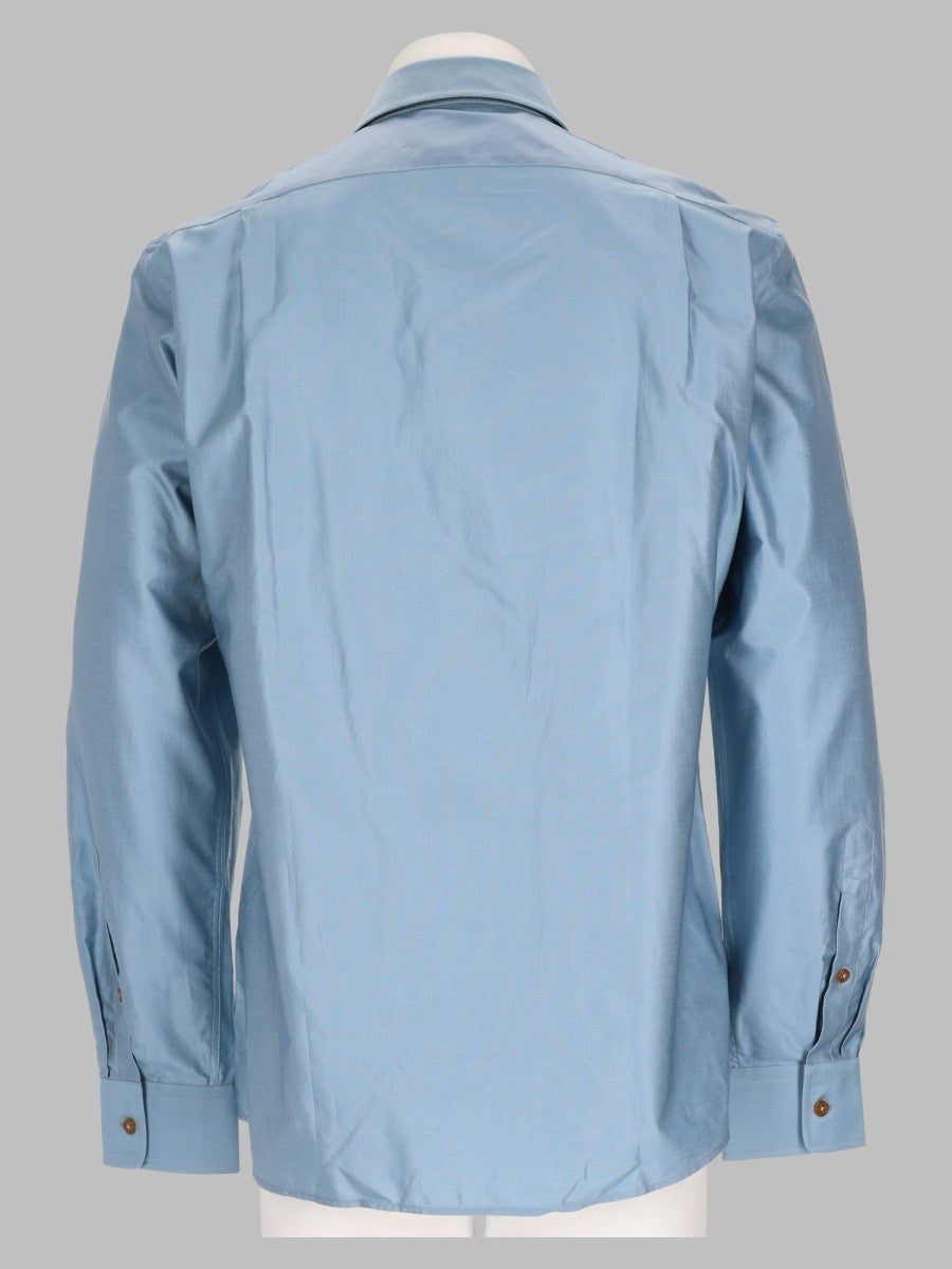 Camicia "Krall" A Due Bottoni 2