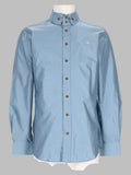 Camicia "Krall" A Due Bottoni