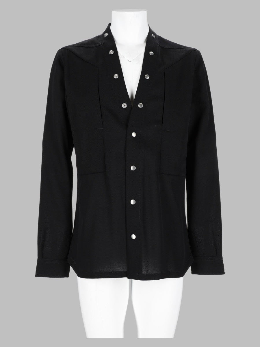 Camicia “Larry Fogpocket”