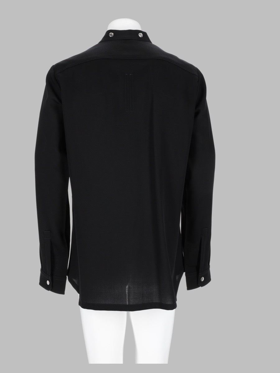 Camicia “Larry Fogpocket” 2