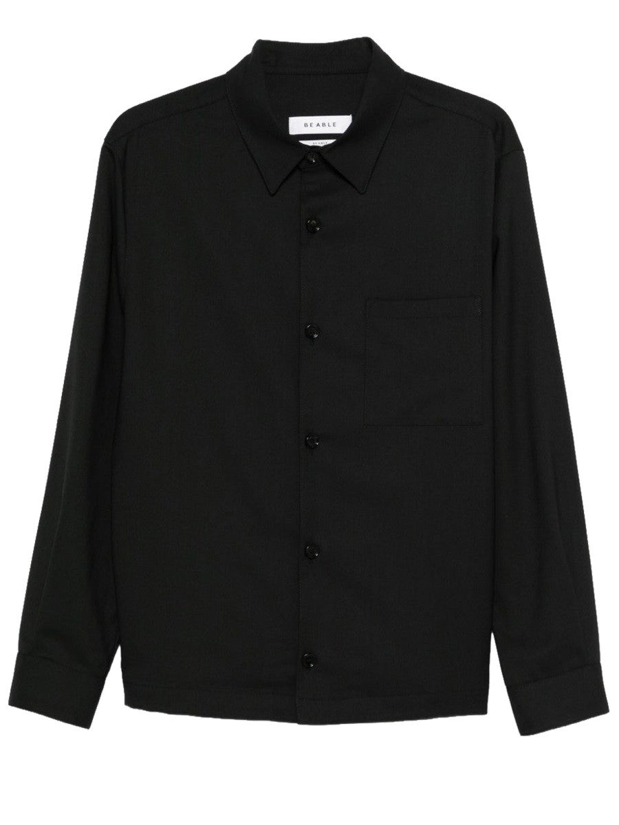 CAMICIA "LEROY"