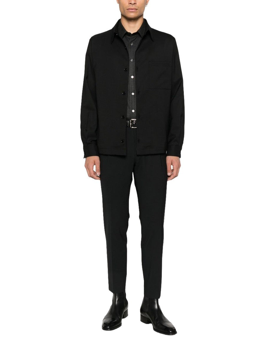 CAMICIA "LEROY" 2
