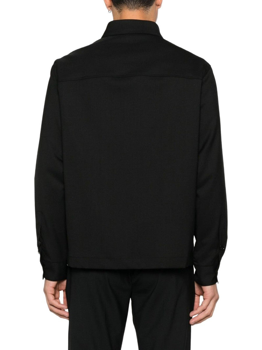 CAMICIA "LEROY" 3