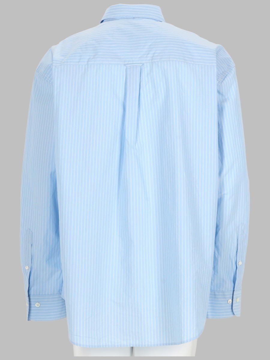 CAMICIA "NEW BASE" 2