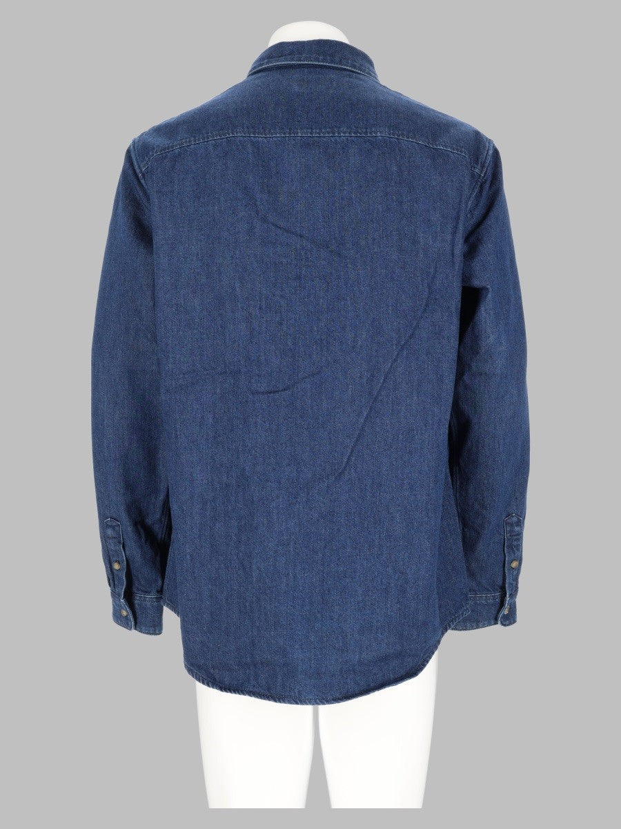 Camicia "New Greg" 2