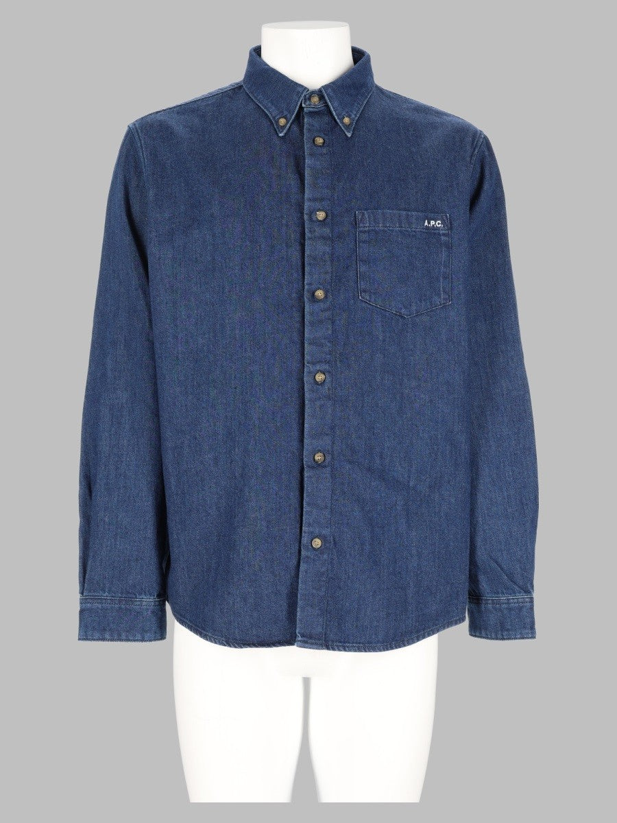 Camicia "New Greg"