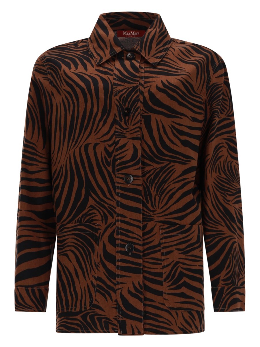 CAMICIA "PANINO"