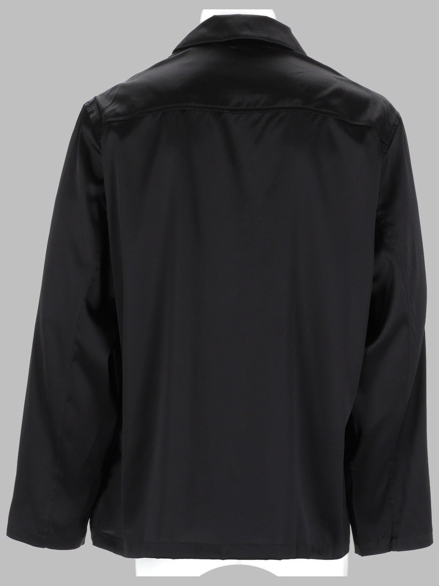 CAMICIA PIGIAMA IN SETA 2
