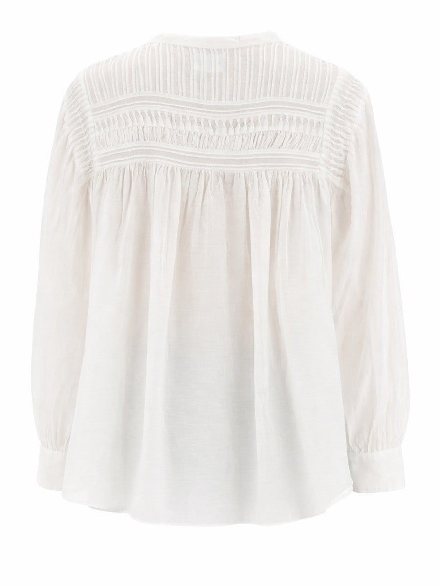 CAMICIA "PLALIA" 3