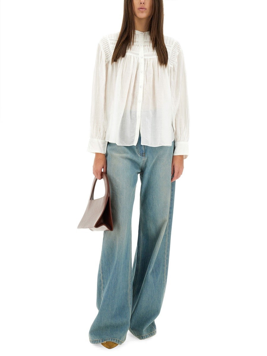 CAMICIA "PLALIA" 2