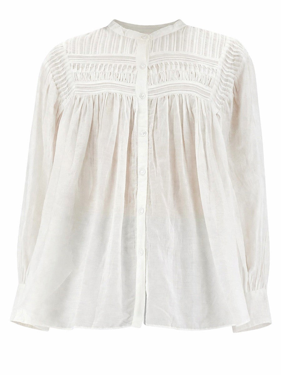 CAMICIA "PLALIA"