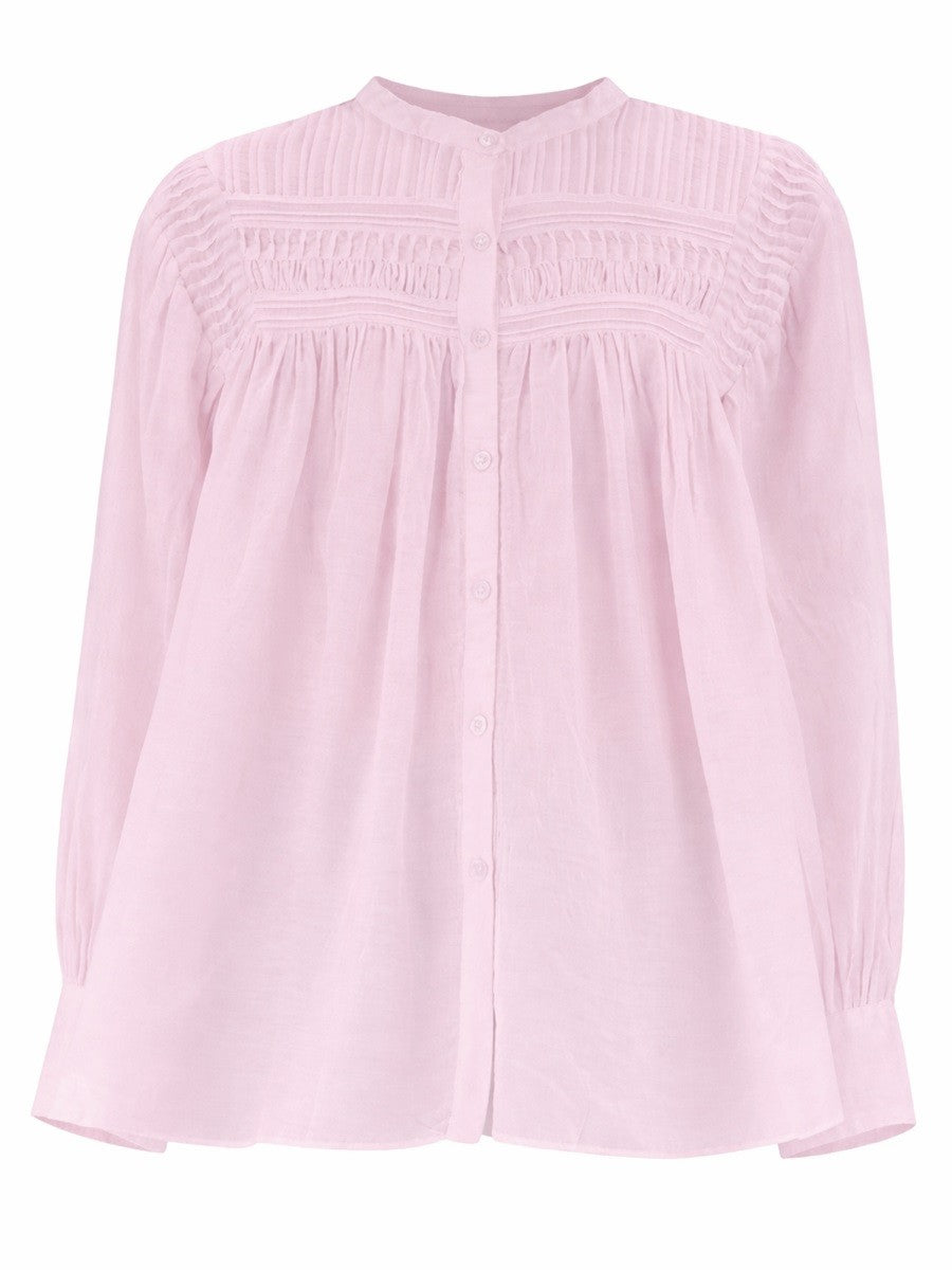 CAMICIA "PLALIA"