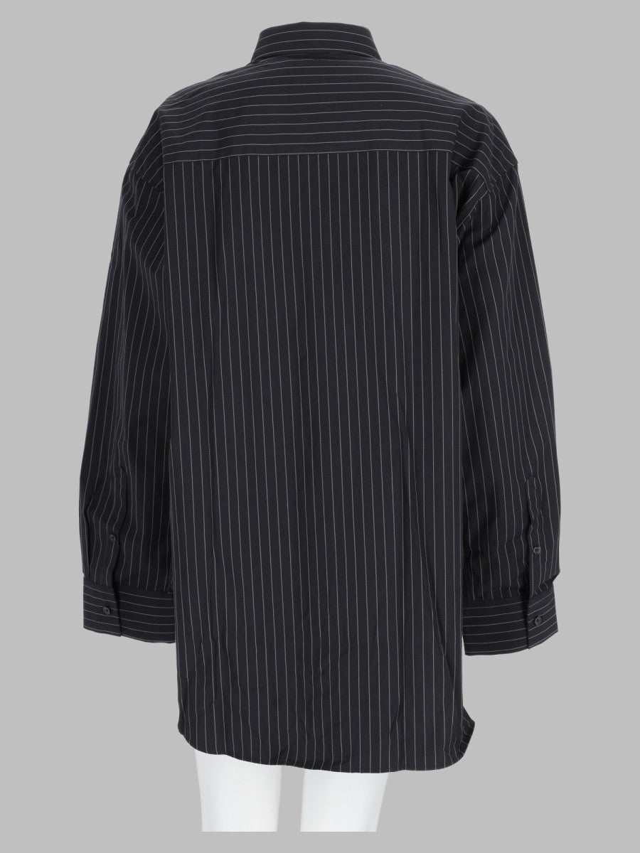 Camicia "Sammy" In Cotone 2