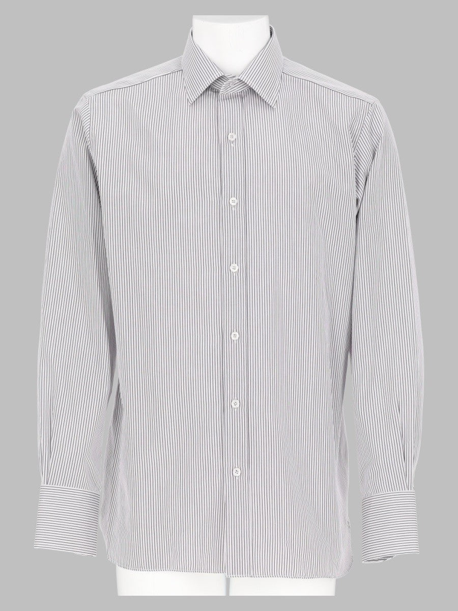 Camicia Slim Fit