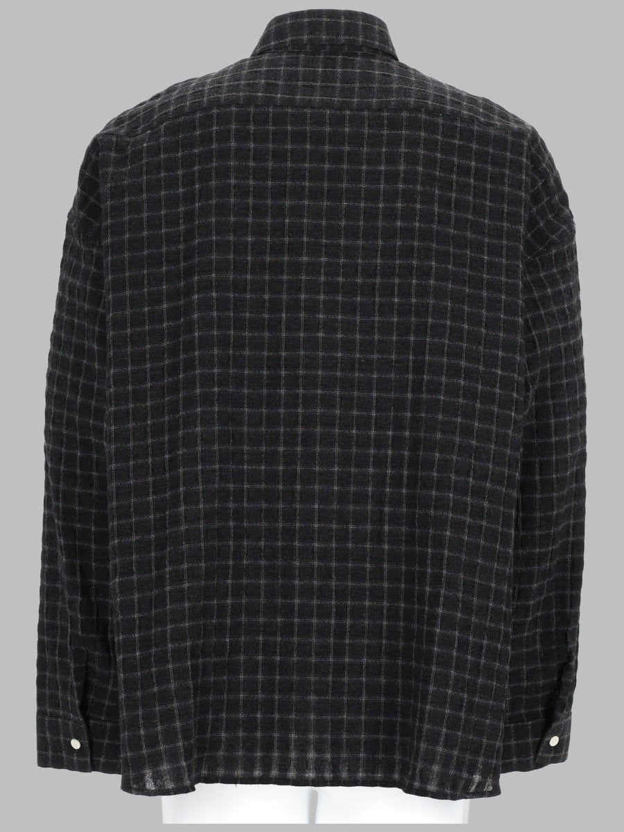 CAMICIA "STABLE" 2