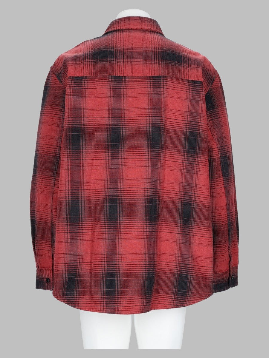 Camicia "Whoppin" 2