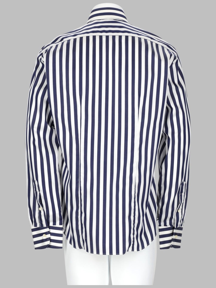 CAMICIA IN COTONE 2