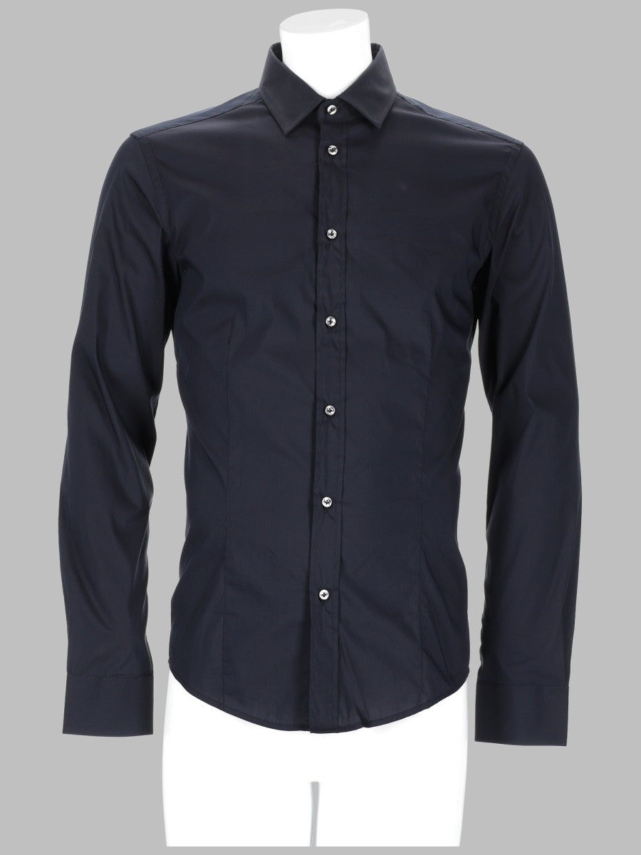 CAMICIA IN COTONE