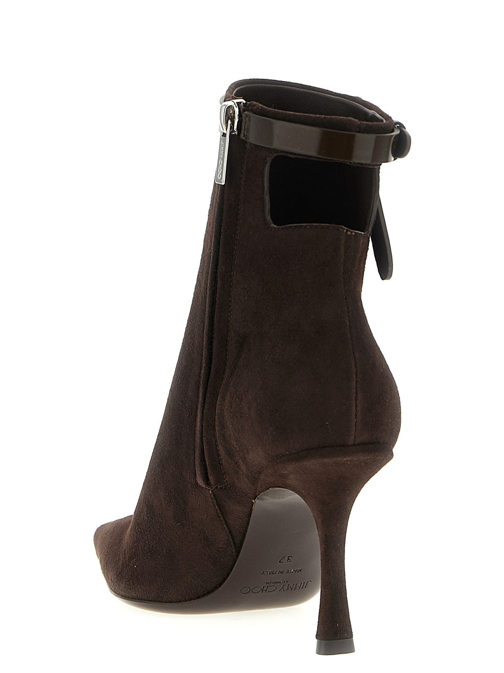 'Camie' ankle boots 3