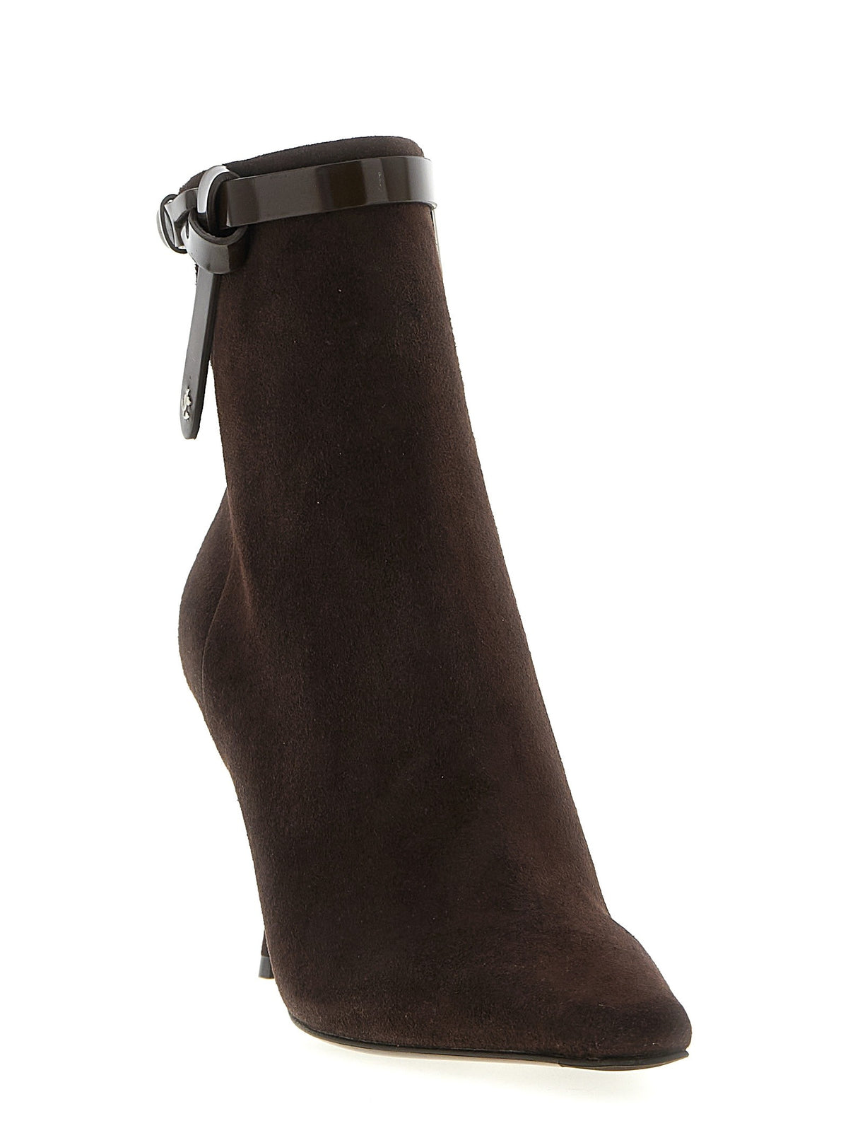 'Camie' ankle boots 2