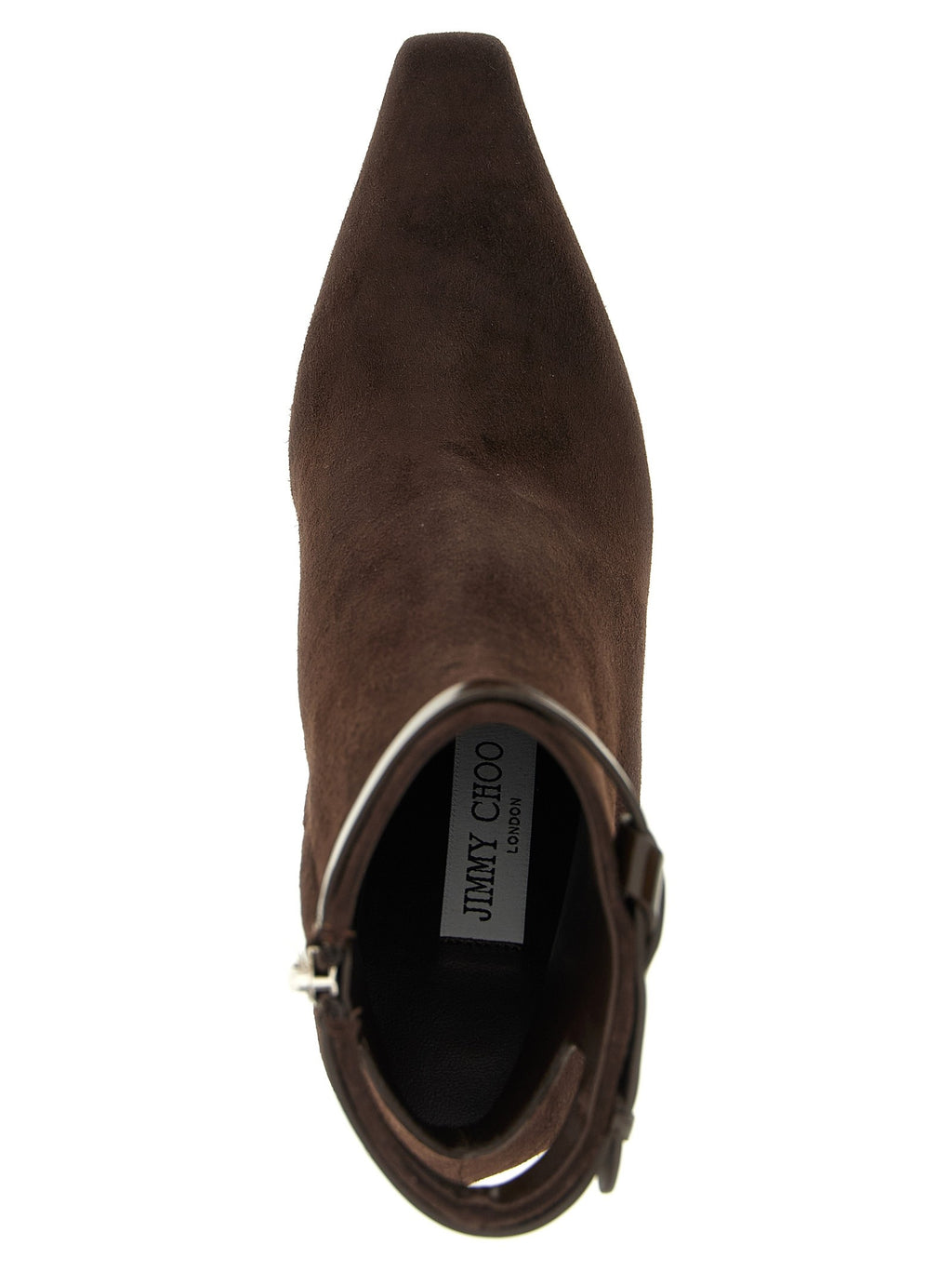 'Camie' ankle boots 4