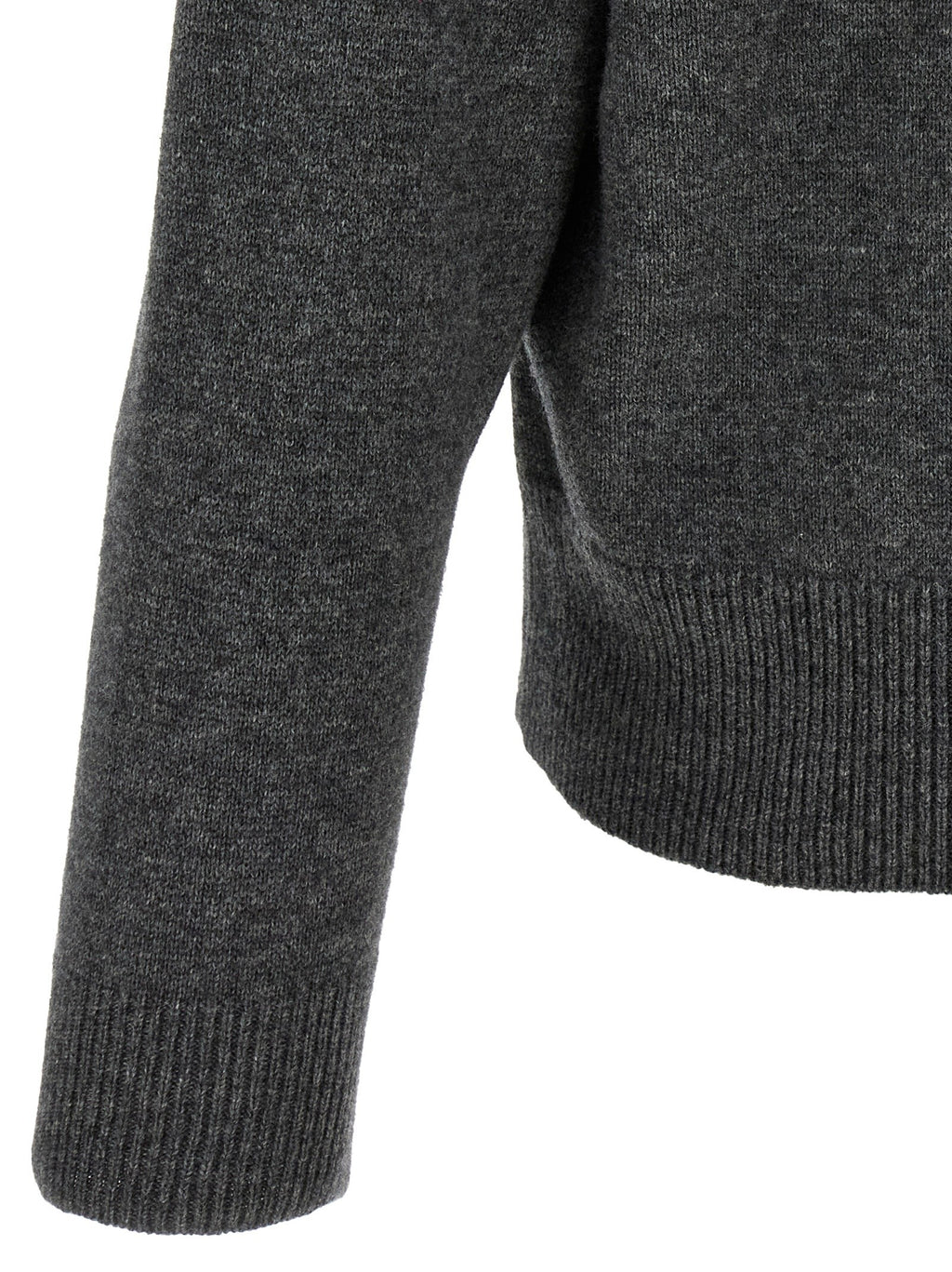'Camionair' cardigan 4