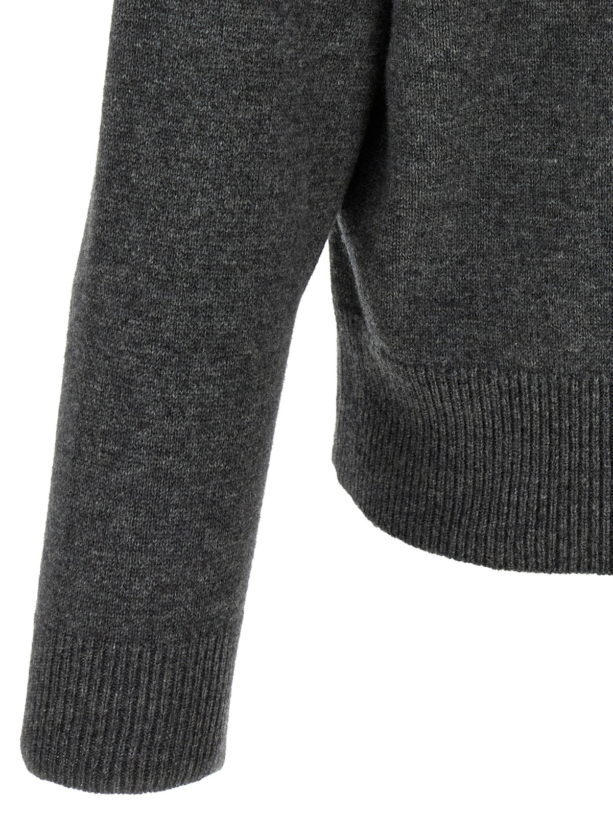 'Camionair' cardigan 4