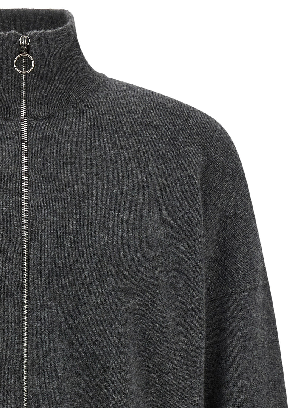 'Camionair' cardigan 3