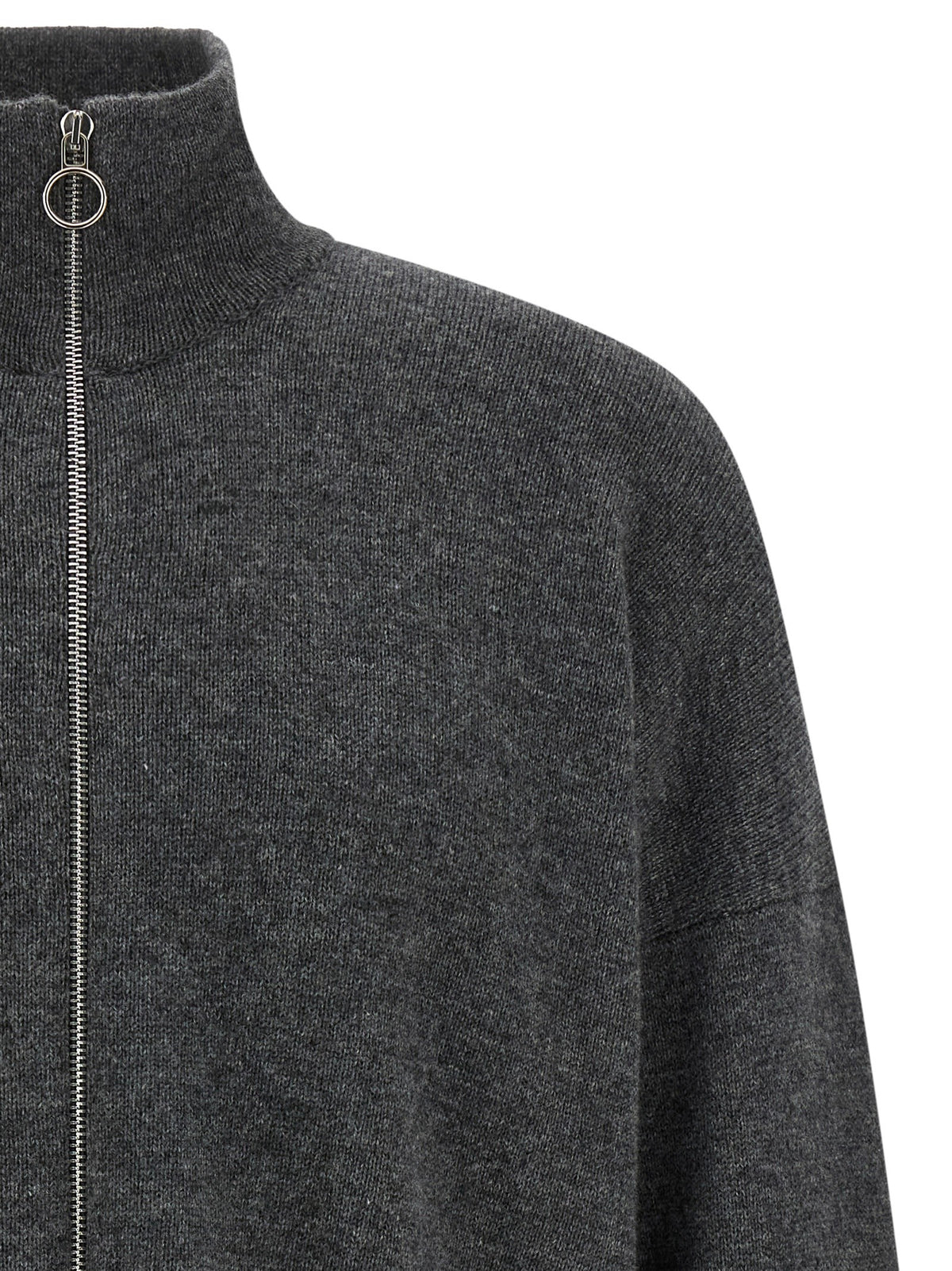 'Camionair' cardigan 3