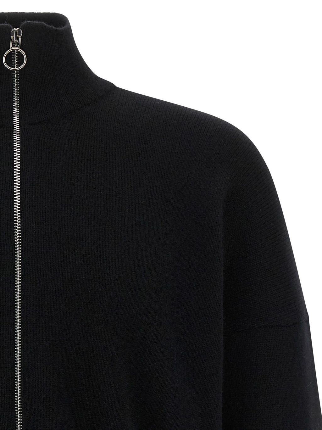 'Camionair' cardigan 3
