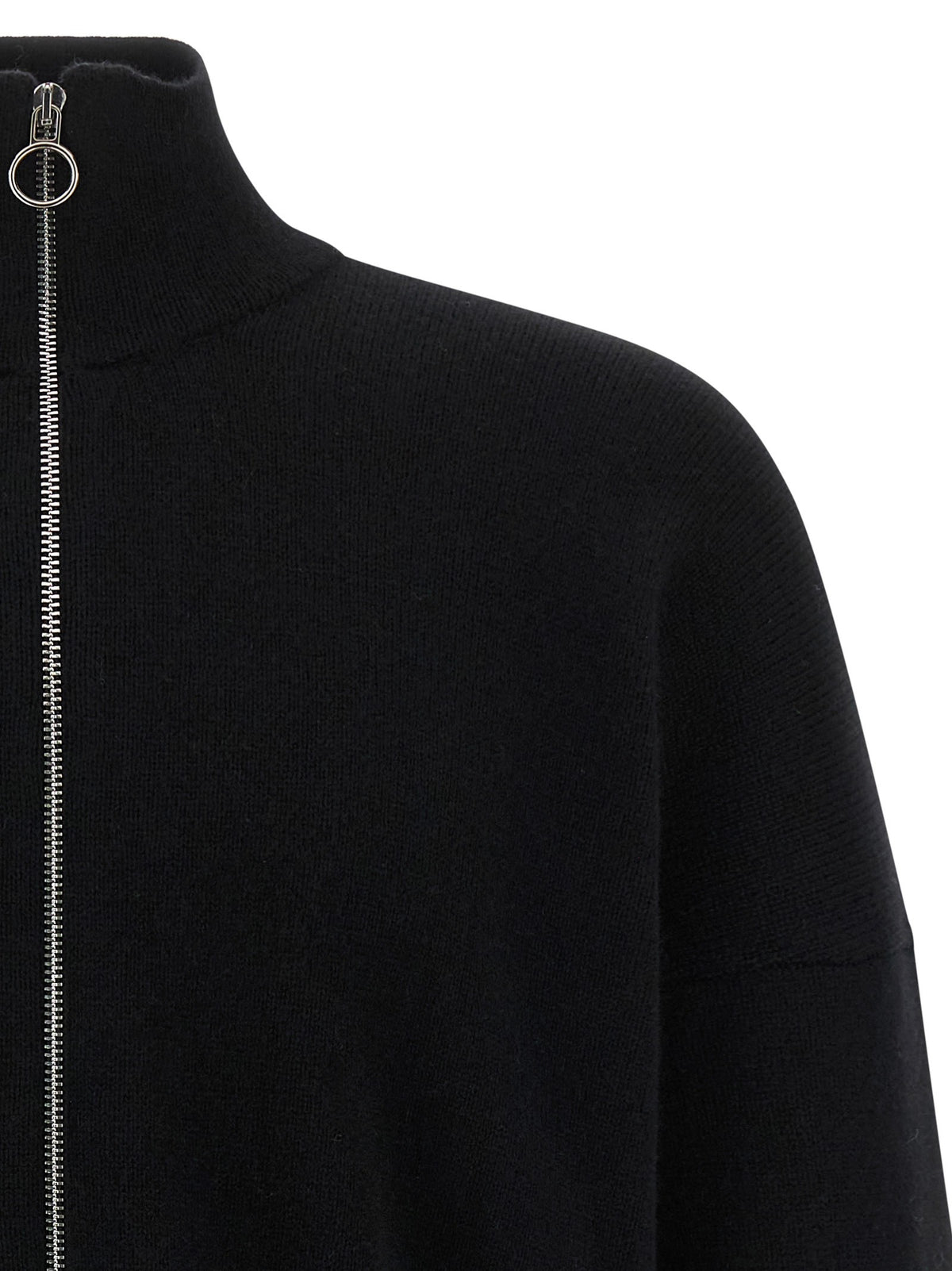 'Camionair' cardigan 3