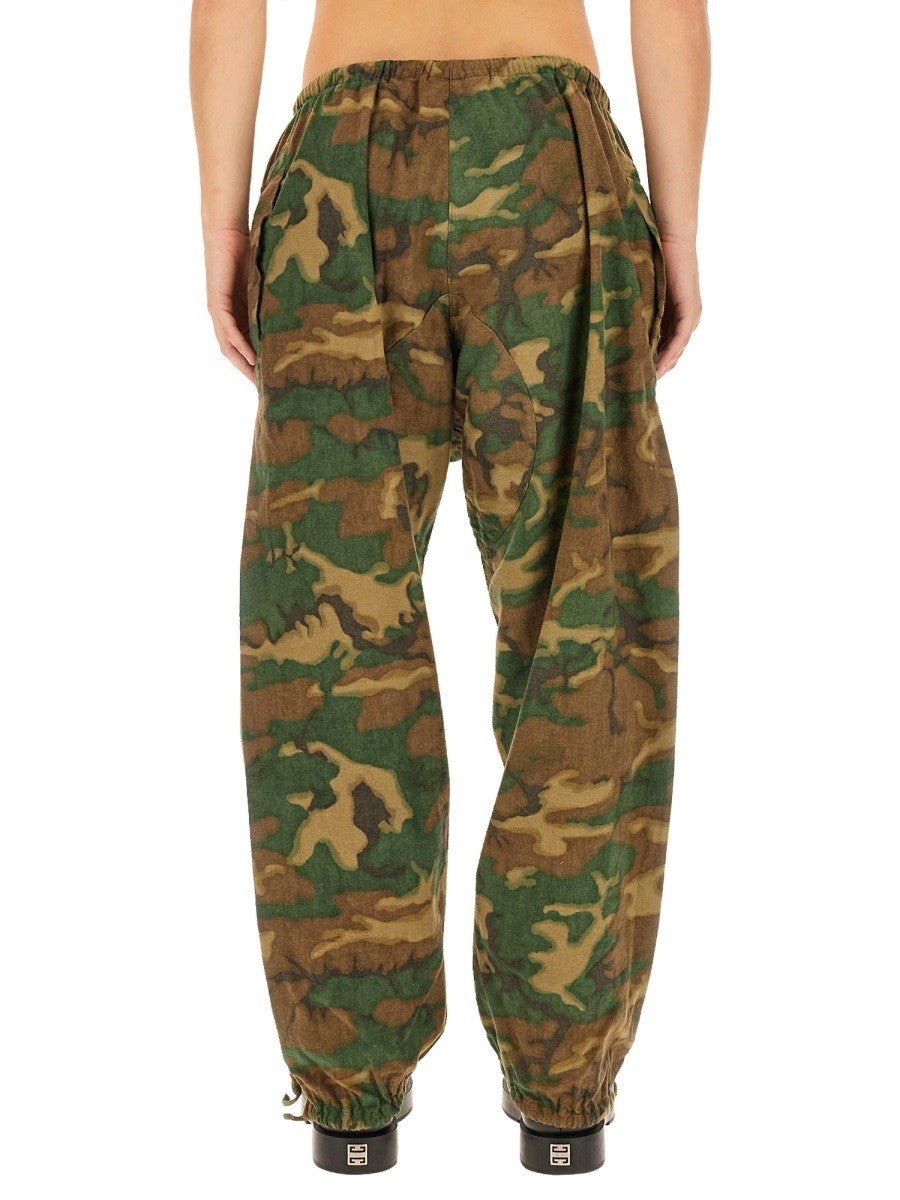 CAMOUFLAGE PANTS 3